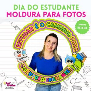 BAMBOLÊ - DIA DO ESTUDANTE