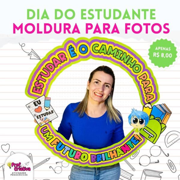 BAMBOLÊ - DIA DO ESTUDANTE