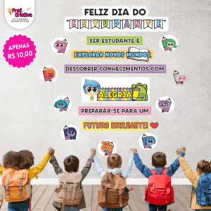 PAINEL - DIA DO ESTUDANTE
