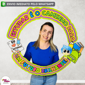 BAMBOLÊ - DIA DO ESTUDANTE