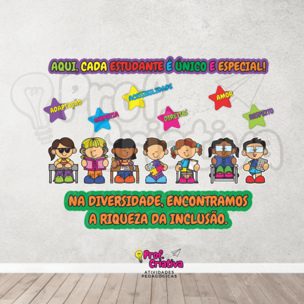 PAINEL INCLUSÃO - Image 2