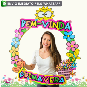 BAMBOLÊ - PRIMAVERA