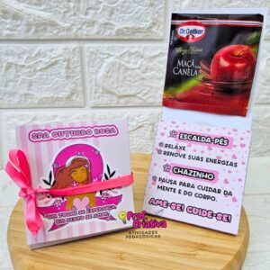 SPA - OUTUBRO ROSA