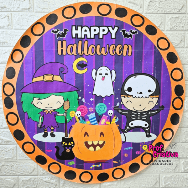 KIT HALLOWEEN - Image 4