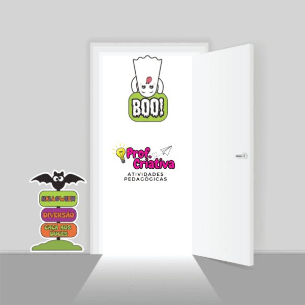 KIT HALLOWEEN - Image 3