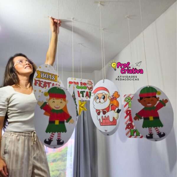 MOBILES DE NATAL - Image 3