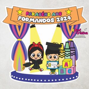 PAINEL - FORMATURA ABC 2024