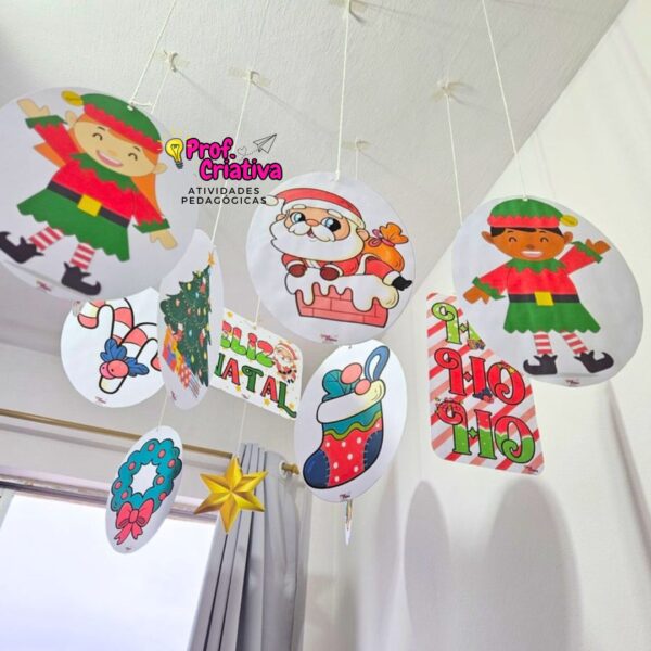 MOBILES DE NATAL - Image 2