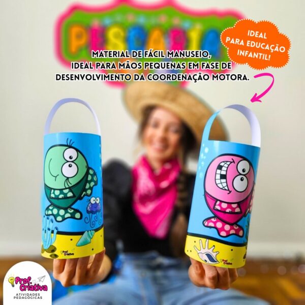 PESCARIA EDUCATIVA - Image 2