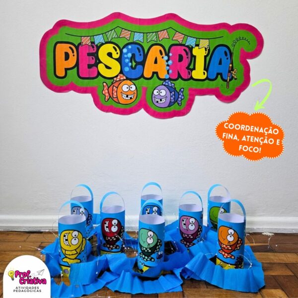 PESCARIA EDUCATIVA - Image 3