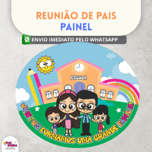 PAINEL - REUNIÃO DE RESPONSÁVEIS