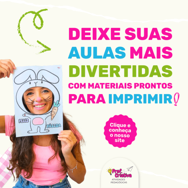 KIT DE ATIVIDADES DE PÁSCOA - Image 6