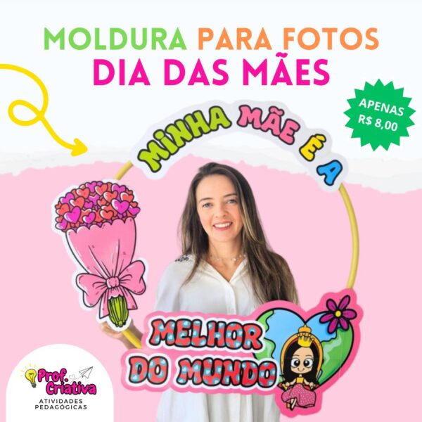 BAMBOLÊ - DIA DAS MÃES