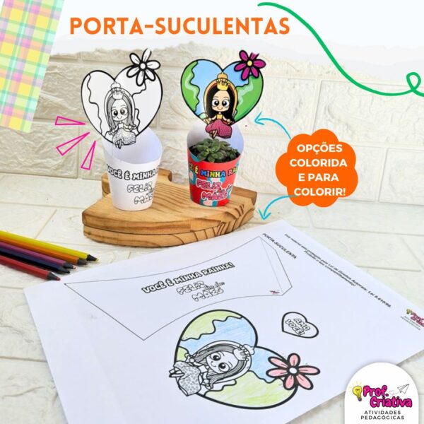 KIT DIA DAS MÃES - Image 2