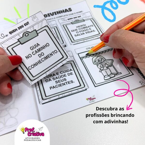 FLIPBOOK: DIA DO TRABALHADOR - Image 2