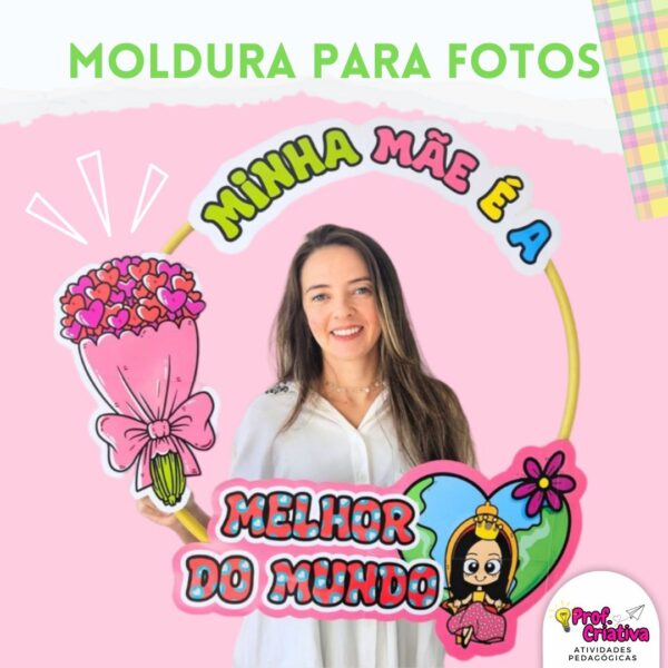 KIT DIA DAS MÃES - Image 3