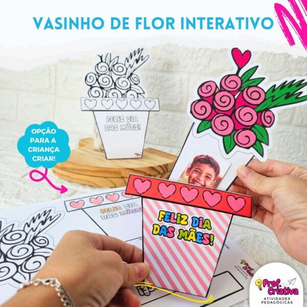 KIT DIA DAS MÃES - Image 4