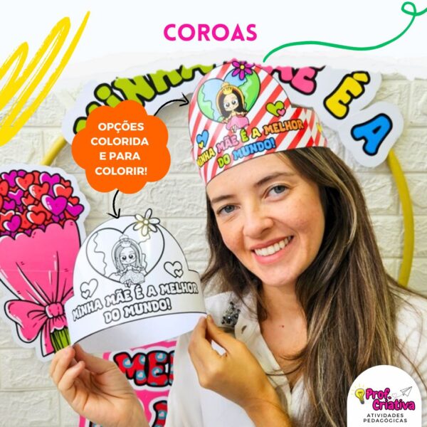 KIT DIA DAS MÃES - Image 5