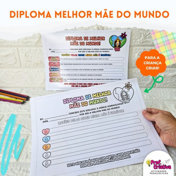 KIT DIA DAS MÃES - Image 6