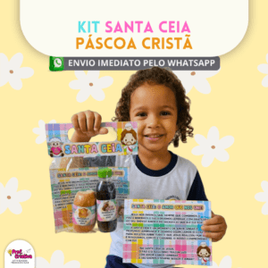 KIT SANTA CEIA