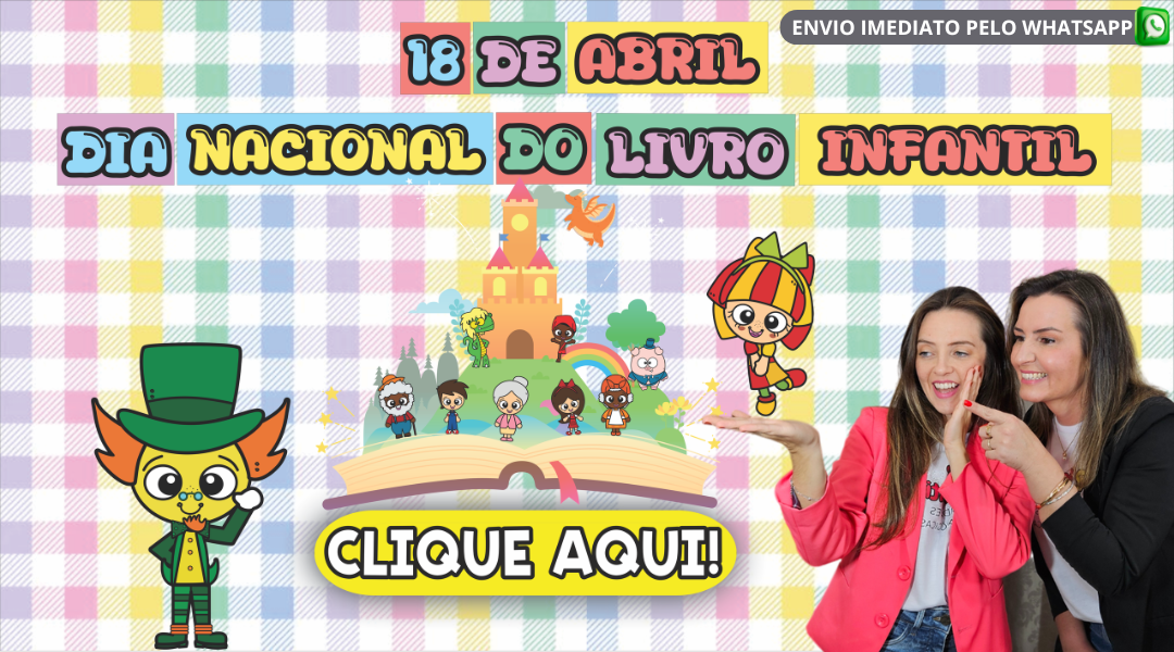 livro infantil 1080X600