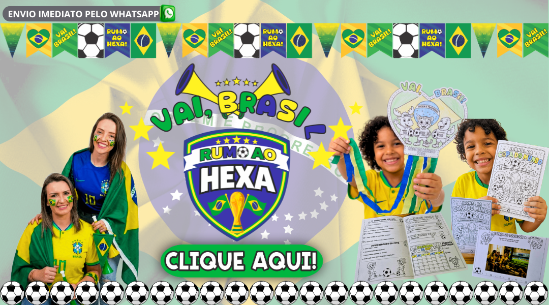 COPA DO MUNDO 2026 mob