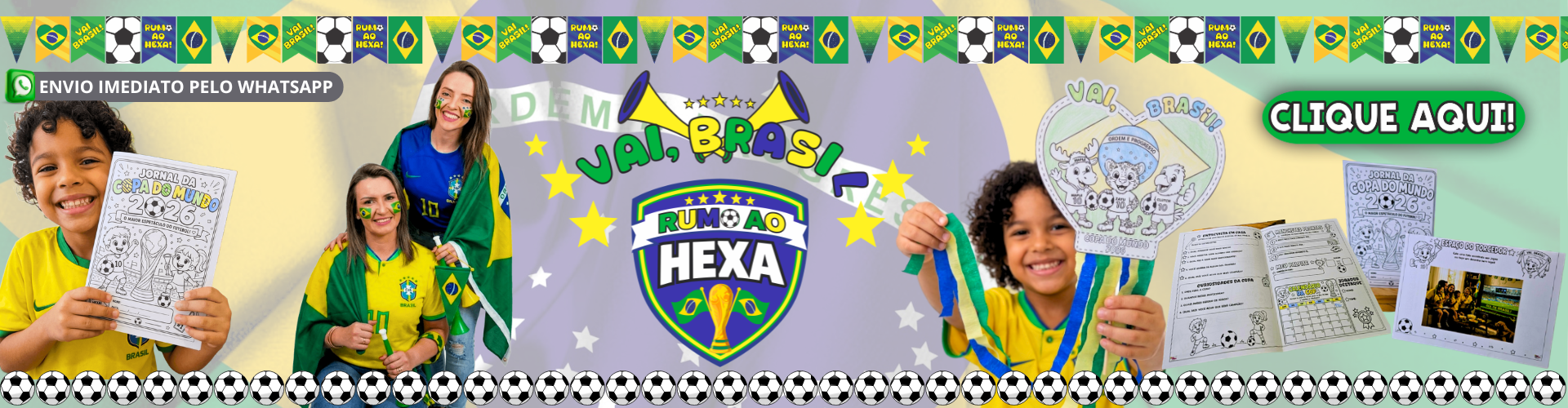 COPA DO MUNDO 2026