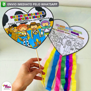 PALITOCHE – COMBATE AO BULLYING